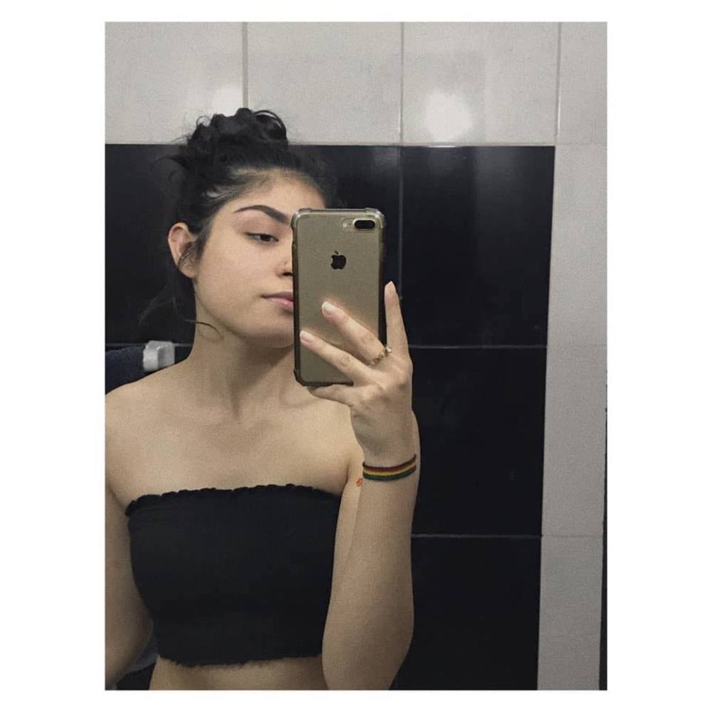 Meet your Posher, Luissiana